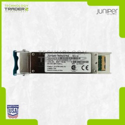 740-014279 Juniper 10GBase 1310nm SMF 10Km Transceiver FTLX1412M3BCL-J1