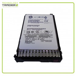 741148-B21 HP 200GB SAS 12G 2.5-inch Solid State Drive 741135-001 741135-001