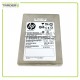 741532-003 HP 480GB MLC SATA 6Gbps 2.5” Solid State Drive VK0480GDVHP W/O Tray