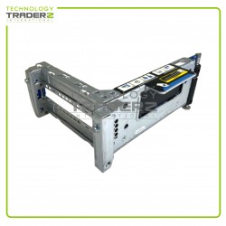 743024-001 HP DL180 G9 PCI-E 3 Riser 3x Slot PCIe x8 Riser Card W-1x 769067-001