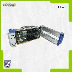 743024-001 HP DL180 G9 PCI-E 3 Riser 3x Slot PCI-E x8 Riser Card 779085-001