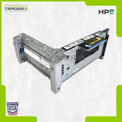 743024-001 HP DL180 G9 PCI-E 3 Riser 3x Slot PCI-E x8 Riser Card 779085-001