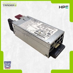 744689-B21 HP DL160 DL180 DL120 G9 950W Hot-Plug Power Supply 754376-001