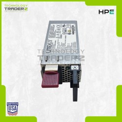 744689-B21 HP DL160 DL180 DL120 G9 950W Hot-Plug Power Supply 754376-001