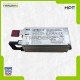 744689-B21 HP DL160 DL180 DL120 G9 950W Hot-Plug Power Supply 754376-001