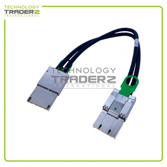 74546-0840 Juniper 68 to 68 Male 0.5M IPass Switch Stacking Cable