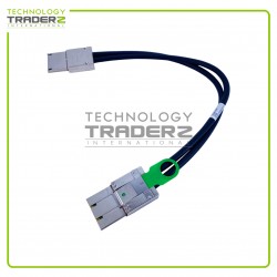 74546-0840 Juniper 68 to 68 Male 0.5M IPass Switch Stacking Cable