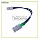 74546-0840 Juniper 68 to 68 Male 0.5M IPass Switch Stacking Cable