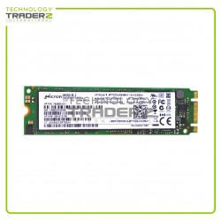 745683-001 HP M550 64GB 6G MLC SATA M.2 SSD 590-612156 MTFDDAV064MAY *New Other*