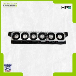 747596-001 HP ProLiant DL380 Gen9 Fan Cage Assembly 777294-001 W/ 6x 796851-001