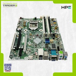 748493-001 HP 5810 RPOS Lga115x System Board 748612-001 **Pulled**