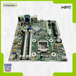 748493-001 HP 5810 RPOS Lga115x System Board 748612-001 **Pulled**
