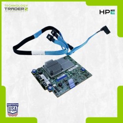 HP 749974-B21 Smart Array P440AR 2GB 2-Port SAS 12G PCI-E Controller W-1x Cable | TechnologyTraderz