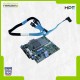 HP 749974-B21 Smart Array P440AR 2GB 2-Port SAS 12G PCI-E Controller W-1x Cable | TechnologyTraderz