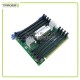 74Y3424 IBM Power7 DDR3 8x Slot Memory Riser Card 74Y3278 W-2x VRM
