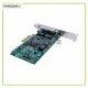 74Y4064 IBM Quad-Ports RJ-45 1Gbps PCI-E 2.0 x4 Network Adapter N27204 D77125A