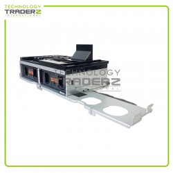 74Y5220 IBM Power7 P720 P740 120MM Server Cooling FAN 60.55X33.003 W-Cage