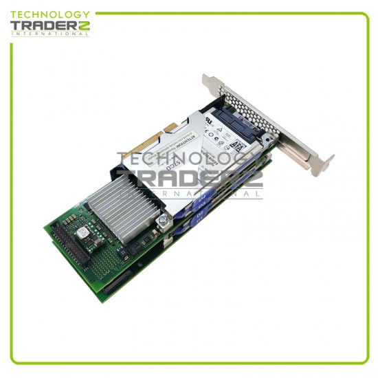 74Y6413 IBM 57CD 3Gbps SAS PCI-E RAID Adapter 74Y9681 74Y6412 W-4x SSD