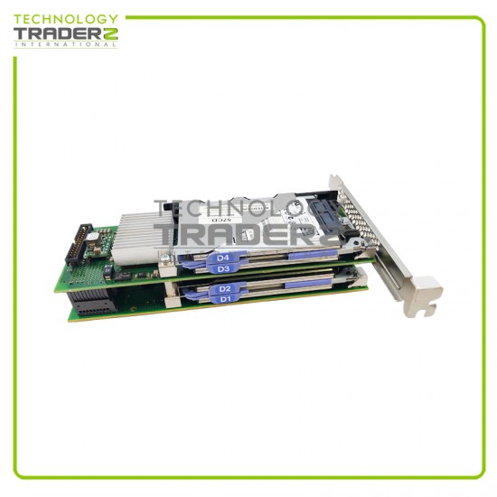 74Y6413 IBM 57CD 3Gbps SAS PCI-E RAID Adapter 74Y9681 74Y6412 W-4x SSD