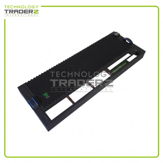 74Y9542 IBM System 9117 P770 Front Bezel Cover L37323A ***Pulled*** 74Y9542 IBM System 9117 P770 Front Bezel Cover L37323A ***Pulled***