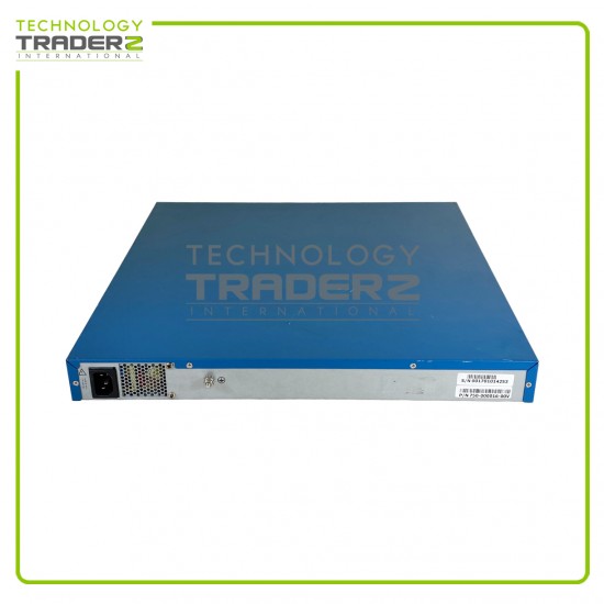 750-000016-00V Palo Alto Networks PA-3050 Firewall Security Appliance