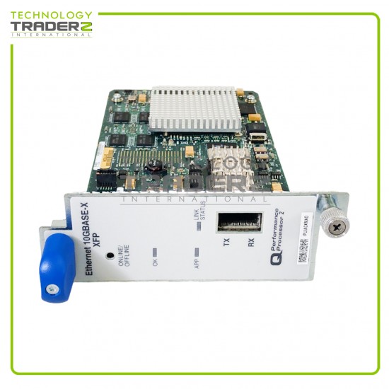 750-012793 Juniper PC-1XGE-TYPE3-XFP-IQ2 1-Port ESE Interface Controller Module