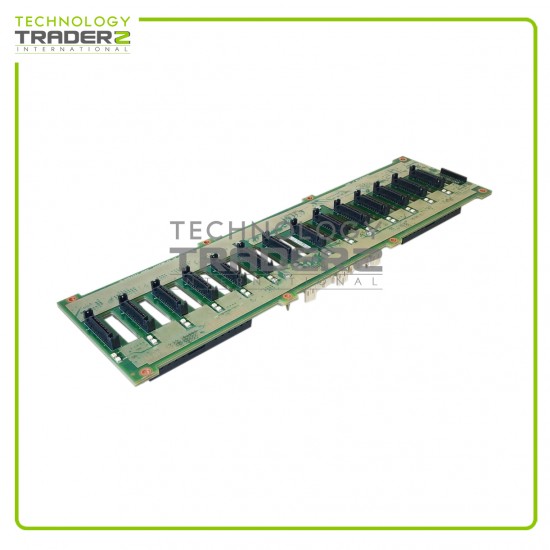 75365-03 NetApp Xyratex 14-SLOT Hard Drive Backplane Board 10-43568-01