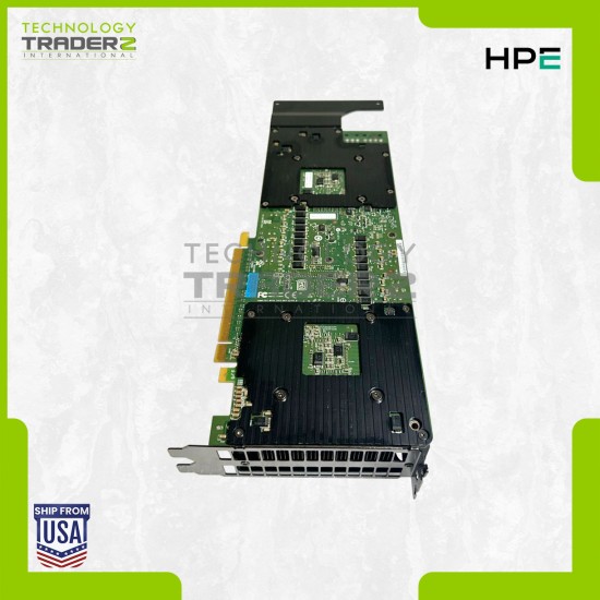 753958-B21 HP NVIDIA Grid K2 8GB GDDR5 Graphic Card 756822-001 161-0049-100
