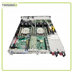 754520-B21 HP ProLiant DL160 G9 2P Xeon E5-2609 v3 6-Core 32GB 8x SFF Server