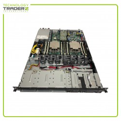 754520-B21 HP ProLiant DL160 G9 2P Xeon E5-2609 v3 6-Core 32GB 8x SFF Server