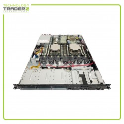 754520-B21 HP ProLiant DL160 G9 2P Xeon E5-2609 v3 1.90GHz 32GB 8x SFF Server