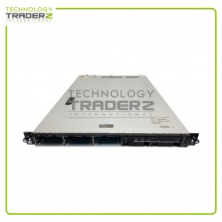 754520-B21 HP ProLiant DL160 G9 2P Xeon E5-2609 v3 1.90GHz 32GB 8x SFF Server