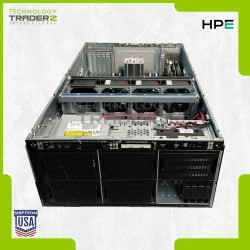 754536-B21 HP ProLiant ML350 G9 8x SFF CTO Tower Server W/ 2x PWS 1x 775122-001