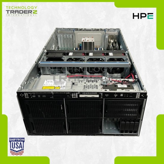754536-B21 HP ProLiant ML350 G9 8x SFF CTO Tower Server W/ 2x PWS 1x 775122-001