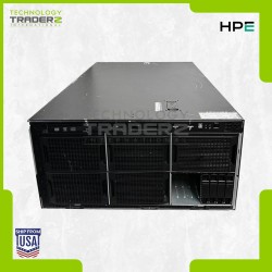 754536-B21 HP ProLiant ML350 G9 8x SFF CTO Tower Server W/ 2x PWS 1x 775122-001