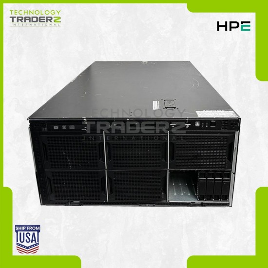 754536-B21 HP ProLiant ML350 G9 8x SFF CTO Tower Server W/ 2x PWS 1x 775122-001