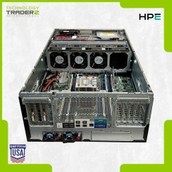 754536-B21 HP ProLiant ML350 G9 8x SFF CTO Tower Server W/ 2x PWS 1x 775122-001