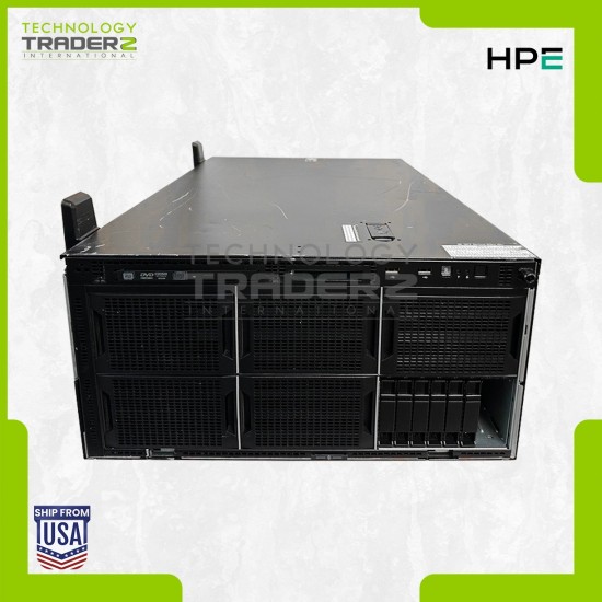754536-B21 HP ProLiant ML350 G9 8x SFF CTO Tower Server W/ 2x PWS 1x 765148-001