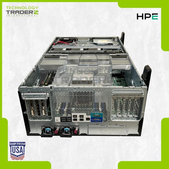 754536-B21 HP ProLiant ML350 G9 8x SFF CTO Tower Server W/ 2x PWS 1x 765148-001