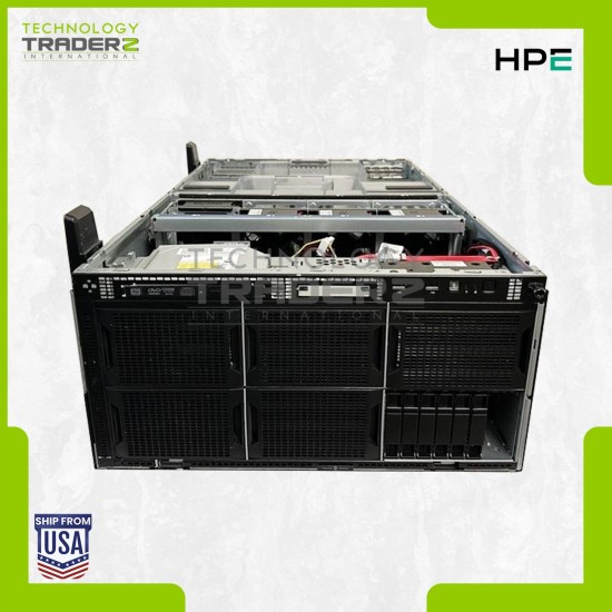 754536-B21 HP ProLiant ML350 G9 8x SFF CTO Tower Server W/ 2x PWS 1x 765148-001