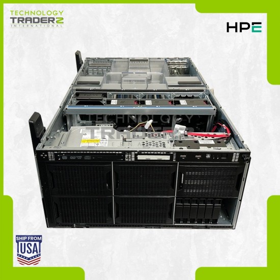 754536-B21 HP ProLiant ML350 G9 8x SFF CTO Tower Server W/ 2x PWS 1x 765148-001