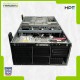 754536-B21 HP ProLiant ML350 G9 8x SFF CTO Tower Server W/ 2x PWS 1x 765148-001