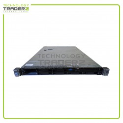 755262-B21 HP Proliant DL360 G9 Xeon E5-2630 V3 16GB Server W- 1x Controller Card