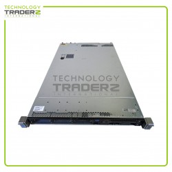 755262-B21 HP Proliant DL360 G9 2P Xeon E5-2630 V3 32GB Server W- 1xRiser 2x PWS