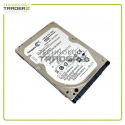 756731-001 HP 500GB 7.2K SATA 3Gbps 32MB 2.5” HDD ST500LM021 1KJ152-020 W/O Tray