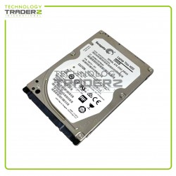 756731-001 HP 500GB 7.2K SATA 3Gbps 32MB 2.5” HDD ST500LM021 1KJ152-020 W/O Tray