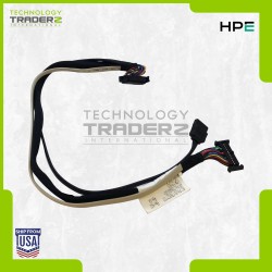 756900-001 HPE ProLiant DL360 G9 Front Control Panel Cable 6017B0521101