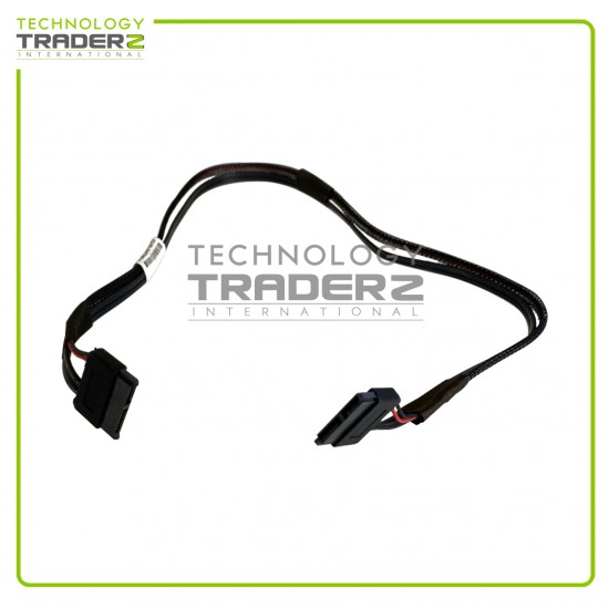 756903-001 HP ProLiant DL360 G9 SATA 20” DVD Drive Cable 6017B0471601 **Pulled** 756903-001 HP ProLiant DL360 G9 SATA 20” DVD Drive Cable 6017B0471601 **Pulled**