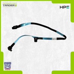 756909-001 HP ProLiant DL360 G9 28” Dual Mini SAS Cable 780420-001 **Pulled**