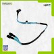 756909-001 HP ProLiant DL360 G9 28” Dual Mini SAS Cable 780420-001 **Pulled**